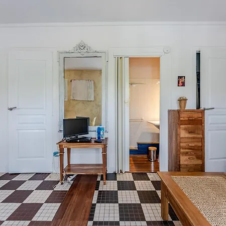 Apartment Cap Ferret Phare - Ref 0107