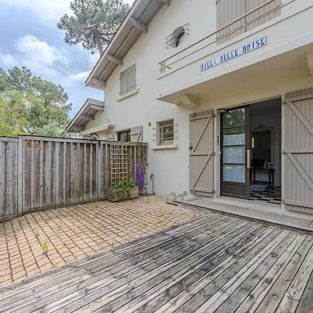 דירה Cap Ferret Phare - Ref 0107 Lège-Cap-Ferret