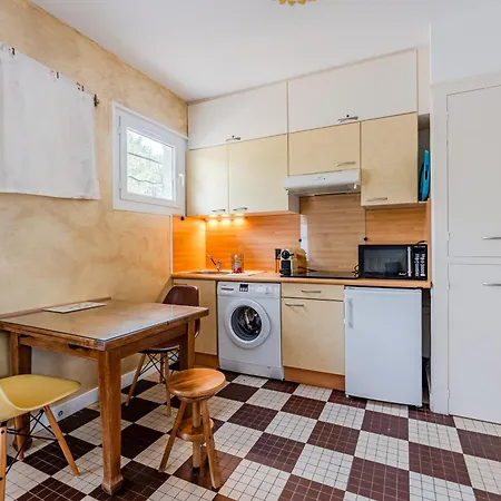 Cap Ferret Phare - Ref 0107 דירה *