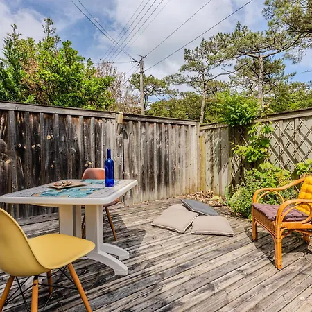 דירה Cap Ferret Phare - Ref 0107