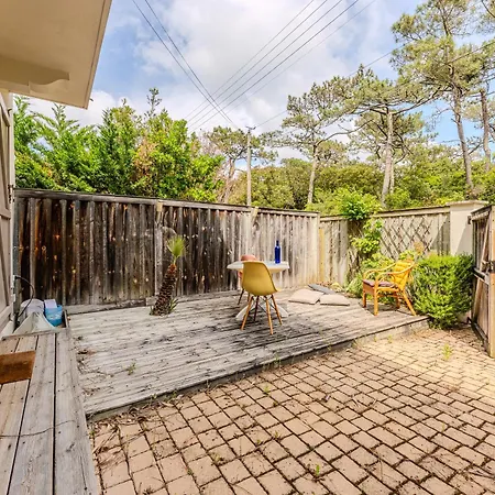 Cap Ferret Phare - Ref 0107 *