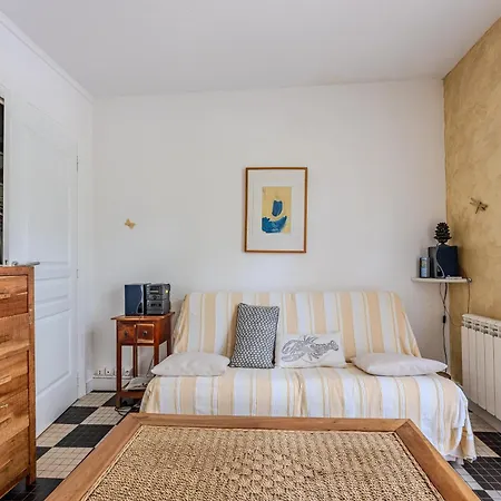 Apartment Cap Ferret Phare - Ref 0107