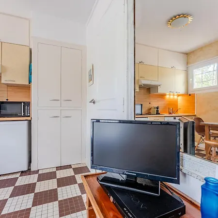 Cap Ferret Phare - Ref 0107 דירה