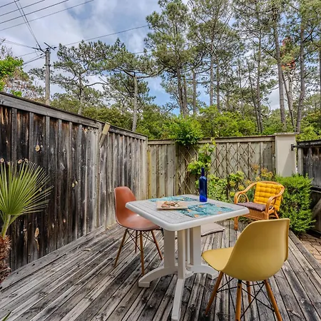 Apartment Cap Ferret Phare - Ref 0107