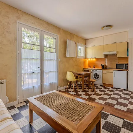 Apartment Cap Ferret Phare - Ref 0107 Lege-Cap-Ferret