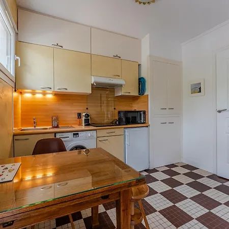 Apartment Cap Ferret Phare - Ref 0107 Lege-Cap-Ferret