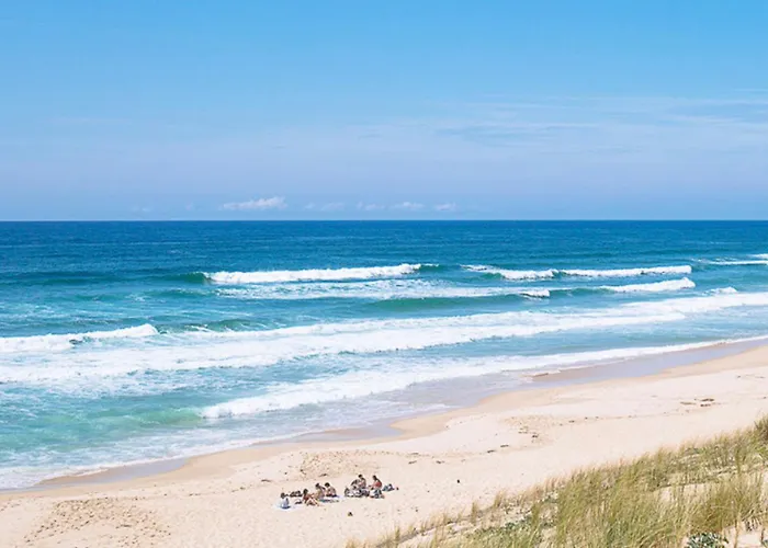 Apartman Cap Ferret Phare - Ref 0107 *