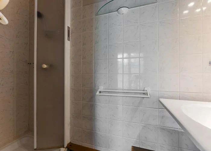 Apartman Cap Ferret Phare - Ref 0107