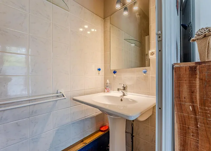 Cap Ferret Phare - Ref 0107 Apartman Lège-Cap-Ferret