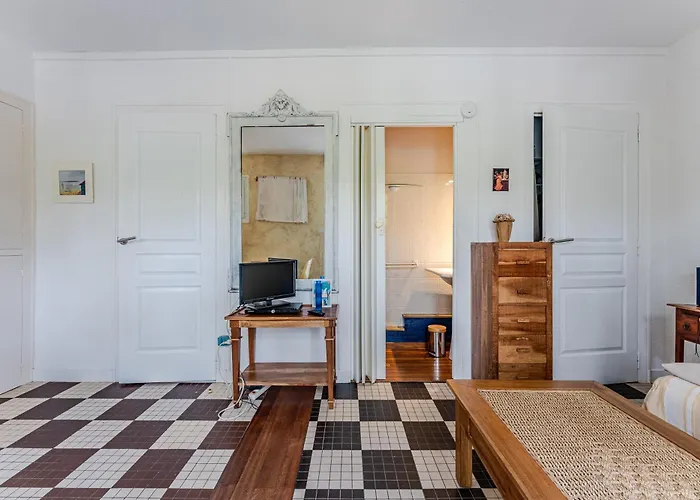 Apartman Cap Ferret Phare - Ref 0107