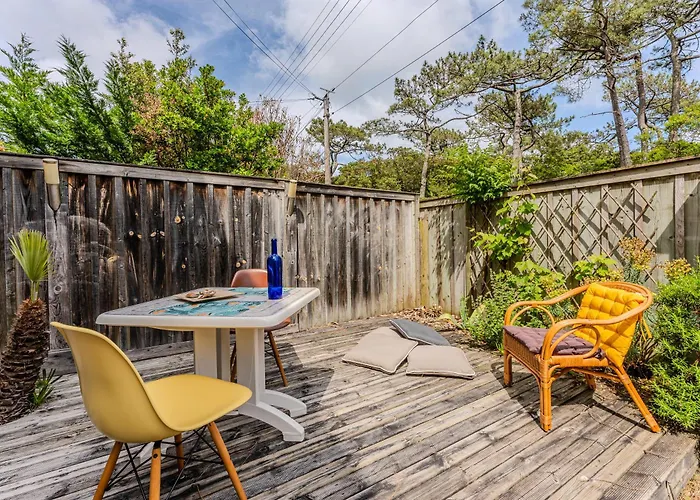 Apartman Cap Ferret Phare - Ref 0107