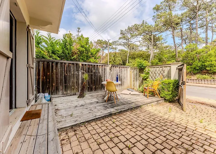 Cap Ferret Phare - Ref 0107 *