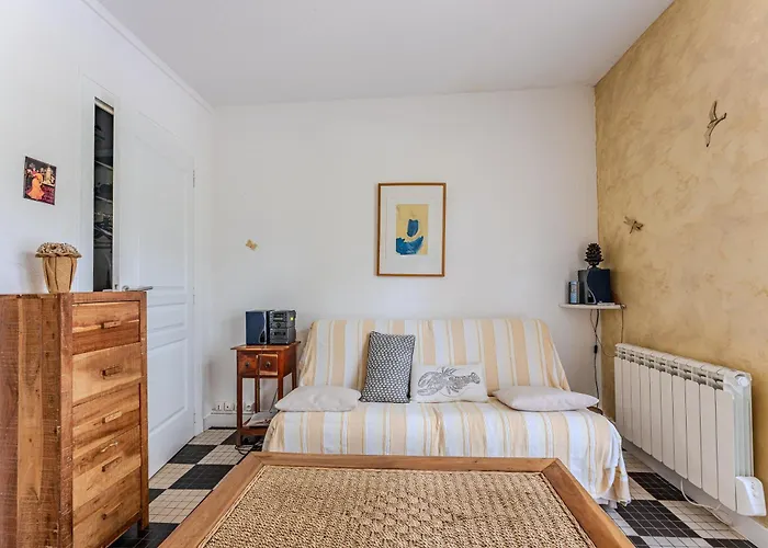 Apartman Cap Ferret Phare - Ref 0107