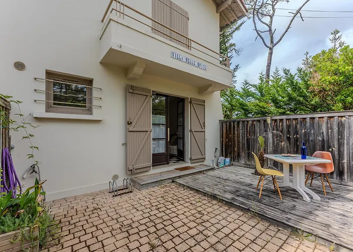 Cap Ferret Phare - Ref 0107 *